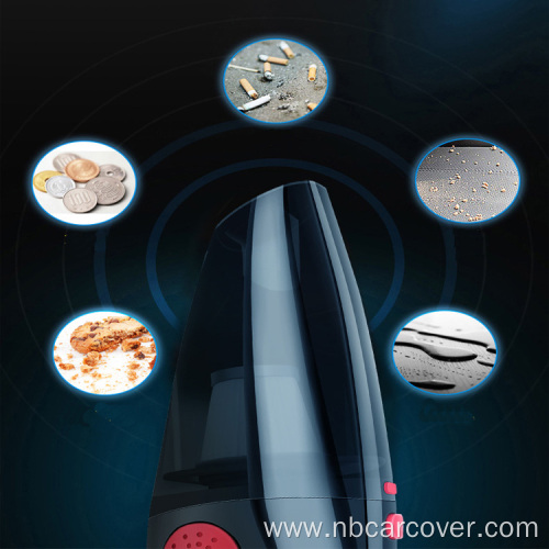 Car Vacuum Cleaner Wireless Car Vacuum Cleaner